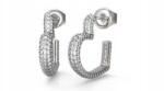 Guess fülbevaló JUBE05017JWRHT (JUBE05017JWRHT/U)