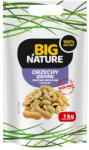 BIG NATURE Arahide Prajite fara Sare 1kg