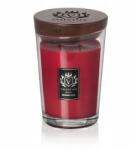 Vellutier Nagy Illatgyertya Rendezvous 515 g (5907489030083)