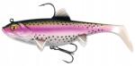 Fox Rage Replicant wobbler 14cm Uv Szivárványos pisztráng (NRE108)