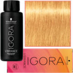 Schwarzkopf Festék Schwarzkopf Igora Vibrance 60ml 10-57 Arany Réz Finom