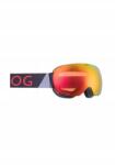 GOG EYEWEAR Ryder H720 síszemüveg Matt black (H720-3)