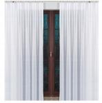  Modern Nappali Függöny Sable Francia Fátyol 700x280 4390 (erfcew456)