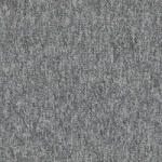 BLOQ Mocheta gri mediu cu fir buclat, in dale, BLOQ Tradition Flint 925 50x50 cm (BLOQ-TRAD925) Covor