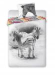 Faro Ágynemű garnitúra 140x200 cm 100% zebra pamut (05153)