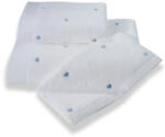 SOFT COTTON Set cadou de prosoape mici MICRO LOVE, 3 buc Prosop