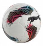 PUMA Focilabda Puma Futsal 2 Ms puma white/garnet aqua 4-es méret (084344 01)