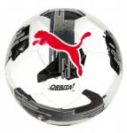 PUMA Focilabda Puma puma white/puma black 4-es méret (084335 02)