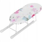  Ujjas Vasalódeszka Nadrágszár Ujjak 6X11X8CM (3117210004711) Vasalódeszka