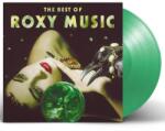 Roxy Music Best of Roxy Music (Transparent Green Vinyl)