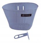 Spencer Kerékpár kosár első háló fehér kicsi Spencer (1-KOS029)