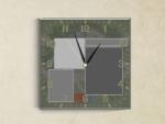 Арт Декорация Арт часовник модел gs7773 30-х-30-см