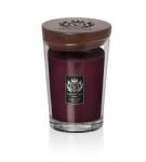 Vellutier Nagy Illatgyertya Alpine Vin Brule 515 g Ajándék (V61040)