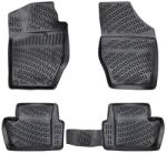 Umbrella Гумени стелки umbrella за citroen c4 ii 2010-2018 (8682578000563)