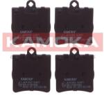 Kamoka Hátsó Fékbetét Mercedes Clk 97- C Osztály 93-