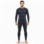 X-Mountain Spirit Мъжко Термобельо XMS M1759 Black (M1759)
