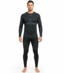 X-Mountain Spirit Мъжко Термобельо XMS М003 Black (M003)
