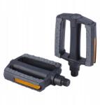 BBB Kerékpár pedálok Bbb Cycling SteadyRiser black Os (8716683112689)