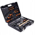 Kraft&Dele Szerszámkészlet Koffer 66 Részes KD10468 (KD10468)