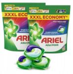 Ariel Mosókapszula Color 100DB (2 X 910g) Új (8700216580885)