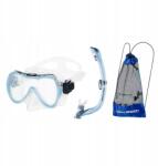 AQUA-SPEED Aqua-speed Enzo sznorkel szett Evo maszk pipa Os táska (8223)