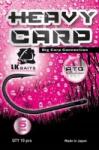 LK Baits Heavy Carp No. 6 Horgok (48020802)