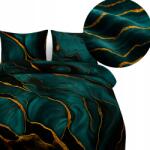 Strefa Spania Ágyneműhuzat Vastag Téli Plüss 220x200 Polar Mackó puha meleg Szett (ZEDD-POS-SHY-220X200)