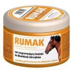  RUMAK RUMAK Gel Încălzire, supliment sistem articular câini, gel RUMAK Gel Încălzire, L-XL, supliment sistem articular câini, flacon, 500g gel