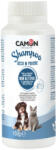  CAMON CAMON Spray Dry Shampoo, șampon pudră câini și pisici, fără clătire, Fresh, 150g