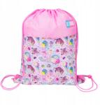 St. Majewski Cipőtartó táska St. right SO-01 édes rózsaszín Caca (000000123456789)