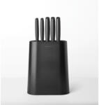 Brabantia Set de cuțite Brabantia Tasty+ Dark Grey 5 1001177 (1001177)
