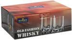 Bohemia Royal & Crystalite Set Pahare Bohemia Royal Trio, 6 buc. , 410 ml 109654 (109654) Pahar