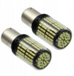  P21W 144LED Smd 4014 BA15S Canbus 1156 Wsteczny Jakość Niemiecka 1 Sztuka