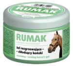  RUMAK RUMAK Gel Încălzire și Răcire, supliment sistem articular câini, gel RUMAK Gel Încălzire și Răcire, L-XL, supliment sistem articular câini, flacon, 500g gel