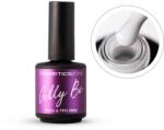 Cosmetics Zone Gelly Be hosszabbító zselé alap tejfehér Silky White 15g