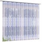  Gyönyörű Jacquard Konyhai Függönyök A Nappaliba Kész Függönyök 600x170 6381 (36546)