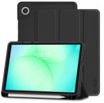 Tech-Protect SC Pen husa pentru Samsung Galaxy Tab A9 Plus / A11 Plus 11'', negru (TEC335138)
