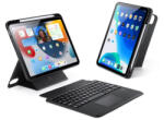Dux Ducis DK husa cu tastatura pentru iPad 10.9'' 2022 10gen, negru (DUX024638)