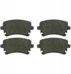 Blue Print Fékbetét Blue Print ADV184228