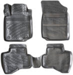 Umbrella Set Covorase Auto Cauciuc Umbrella Pentru Peugeot 107 2005-2014 - butoanevw