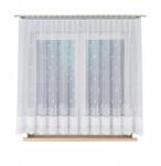  Szalagra Kész Függöny Konyhaszoba Nappali Függöny 250x180 4671 (erfcew456)