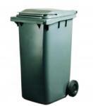 Mirpol Hulladékgyűjtő Tartály 120L Kék Ese 120 Ni (POJ 120 NI)