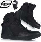 Ozone Motoros Cipő Ozone Spin Megerősített Szellőző Tornacipő Ajándék