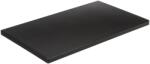 LACOR GN 1PE Tocator Bucatarie Negru Material Premium (60481) Tocator