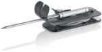 Severin Termometru digital SEVERIN SEVO ZB 8126 din inox pentru gratar temperatura ajustabila 10degC-300degC (ZB 8126)