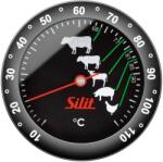 Silit Termometru analog pentru carne Silit Sensero O 62 cm temperatura pana la 110degC (2141283706)