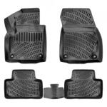 Umbrella Set Covorase Auto Cauciuc Umbrella Pentru Land Rover Range Rover Evoque (L538) 2011-2018 (74475)