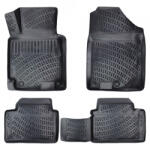 Umbrella Set Covorase Auto Cauciuc Umbrella Pentru Kia Ceed Ii / Kia Forte 2012-2018 (74470)