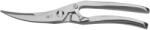 WMF Foarfeca pentru carne de pasare WMF 25 cm Cromargan otel inoxidabil cu blocator de siguranta (18.8771.9990)