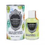 Marvis Folyadék - strong mint 120ml (411055)